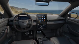 2025 Ford Mustang Mach-E® Internal Image 2